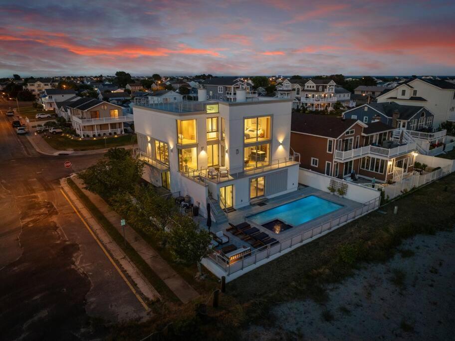 Wander Atlantic City Brigantine Esterno foto
