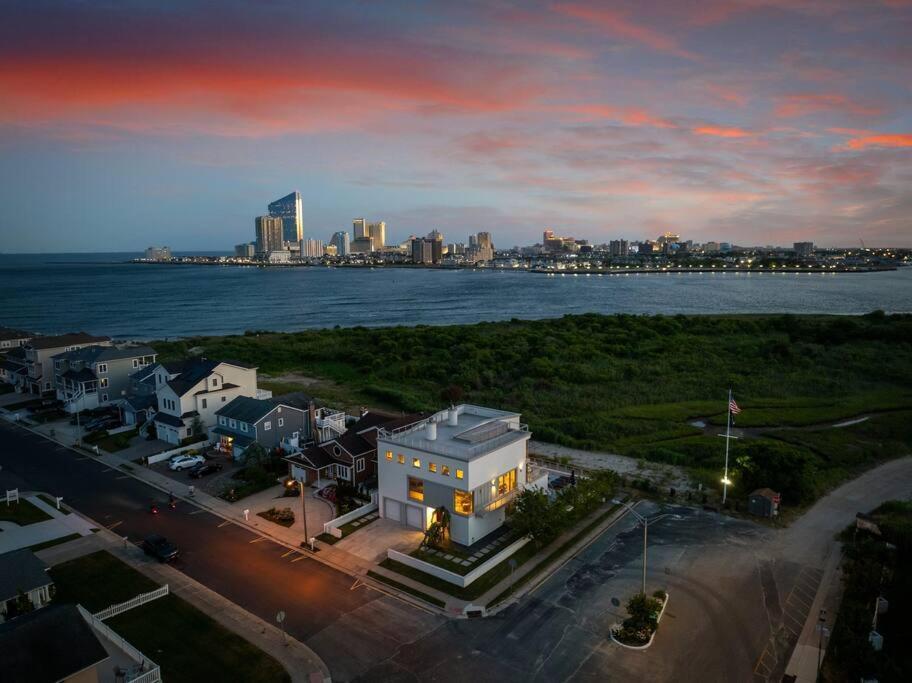 Wander Atlantic City Brigantine Esterno foto