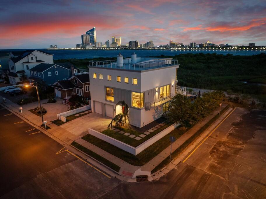 Wander Atlantic City Brigantine Esterno foto