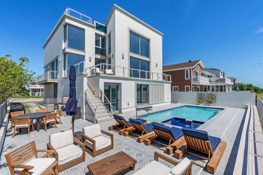 Wander Atlantic City Brigantine Esterno foto