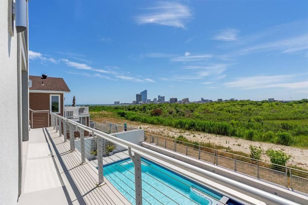 Wander Atlantic City Brigantine Esterno foto